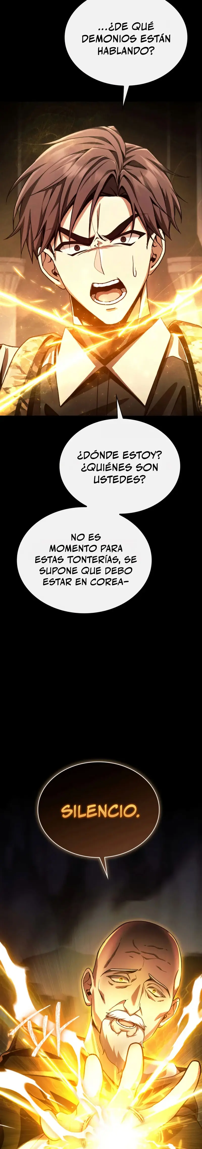 El legendario prodigio del ducado > Capitulo 1 > Page 191