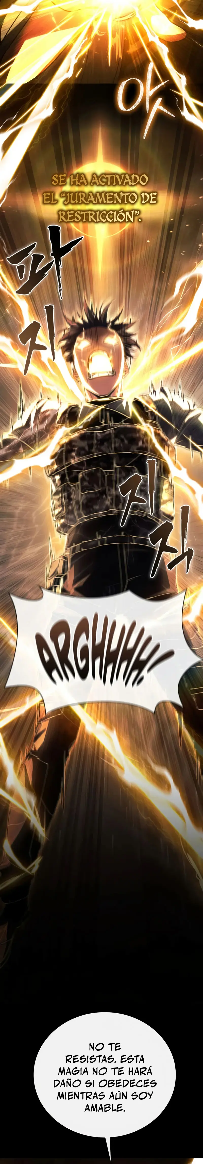 El legendario prodigio del ducado > Capitulo 1 > Page 201