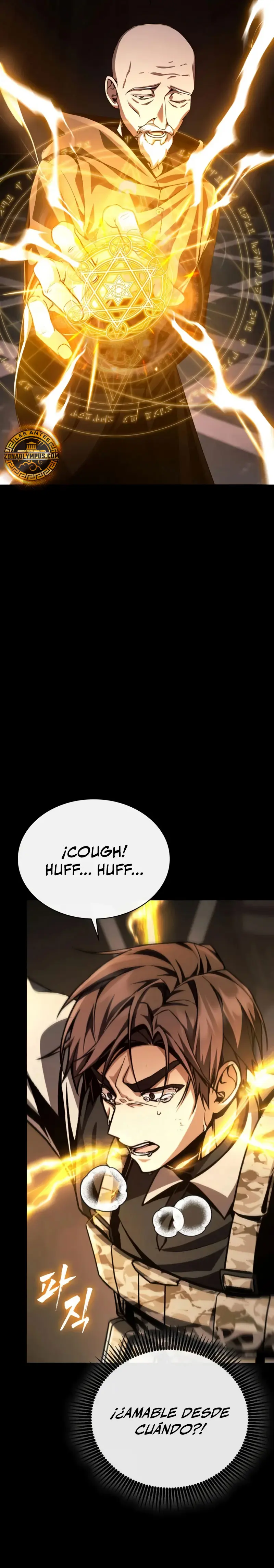 El legendario prodigio del ducado > Capitulo 1 > Page 211