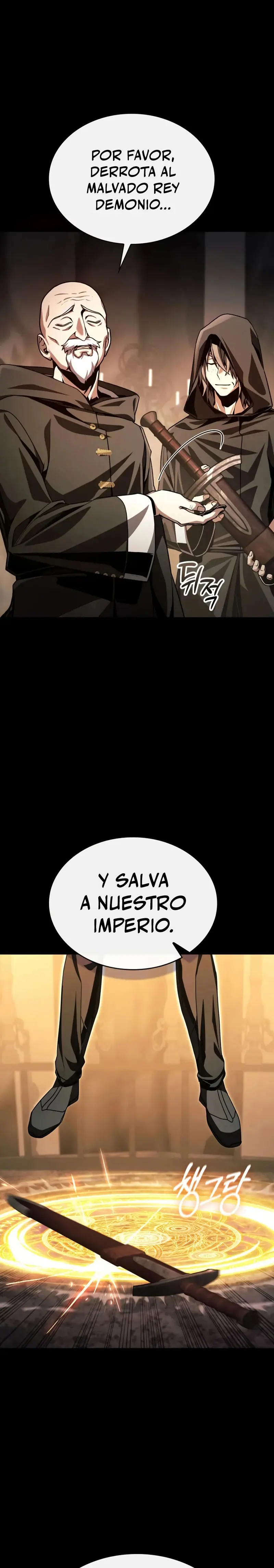 El legendario prodigio del ducado > Capitulo 1 > Page 221