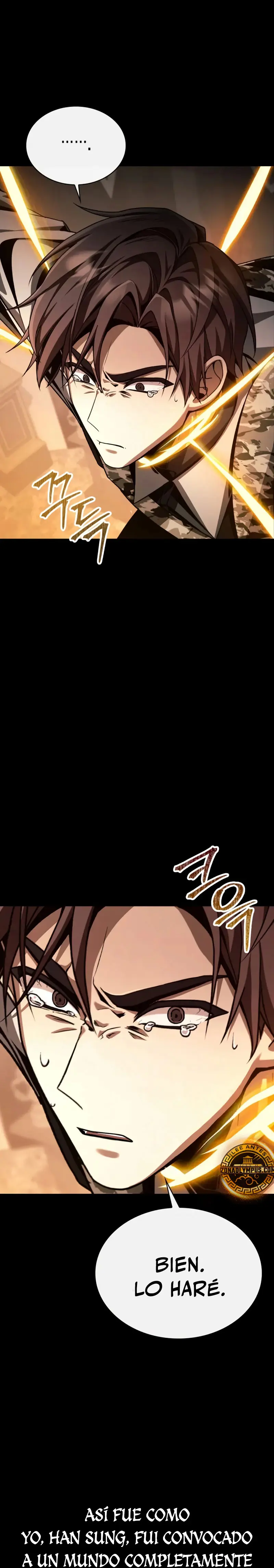 El legendario prodigio del ducado > Capitulo 1 > Page 241