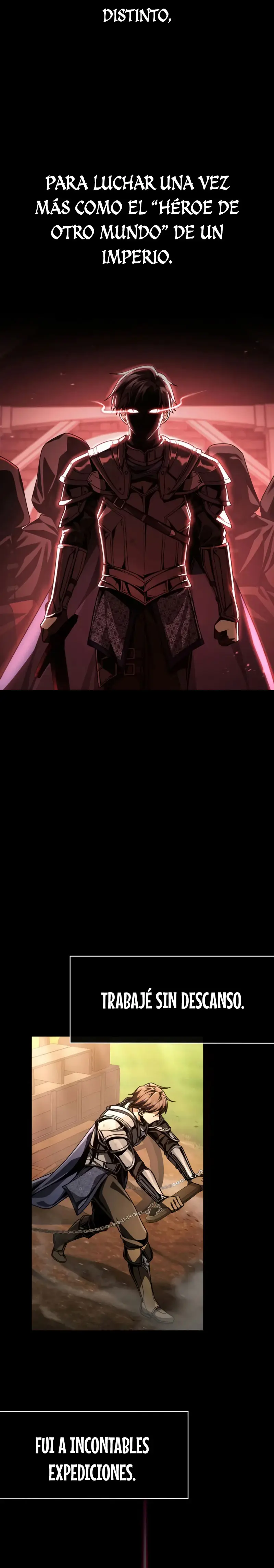 El legendario prodigio del ducado > Capitulo 1 > Page 251