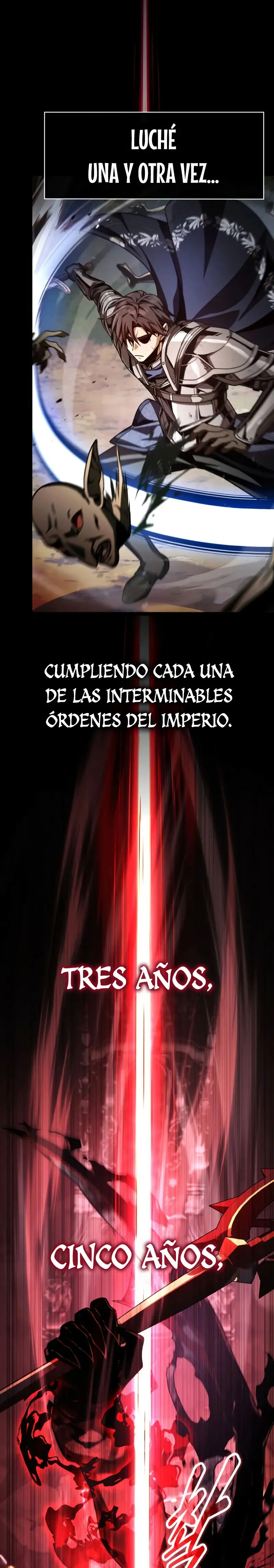 El legendario prodigio del ducado > Capitulo 1 > Page 261