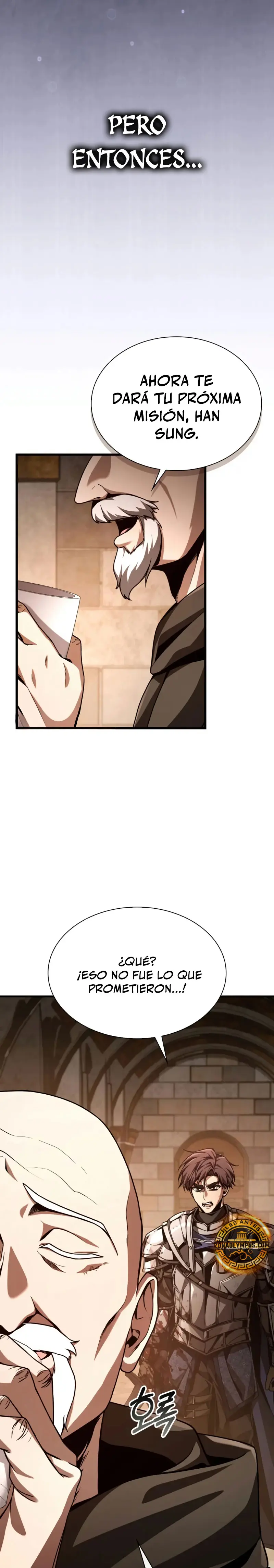 El legendario prodigio del ducado > Capitulo 1 > Page 281