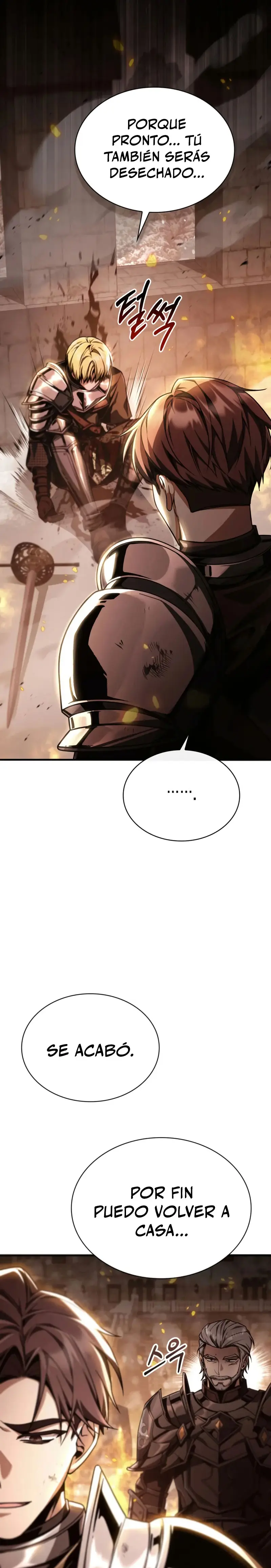 El legendario prodigio del ducado > Capitulo 1 > Page 341