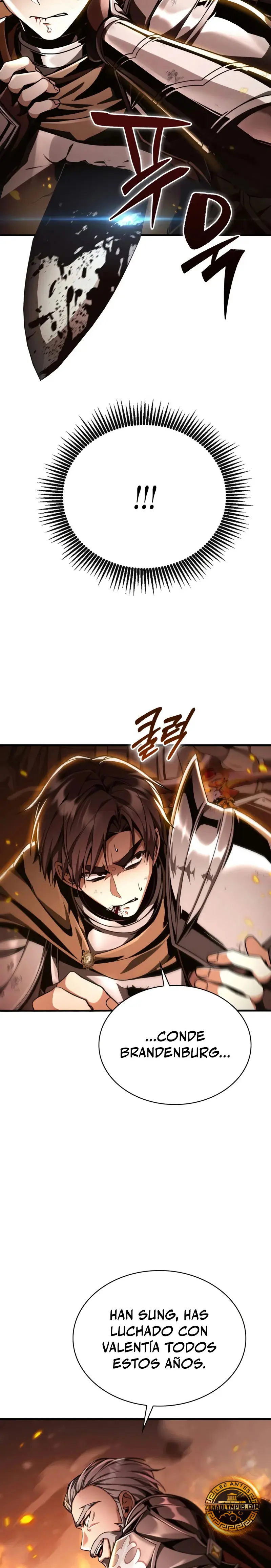 El legendario prodigio del ducado > Capitulo 1 > Page 361
