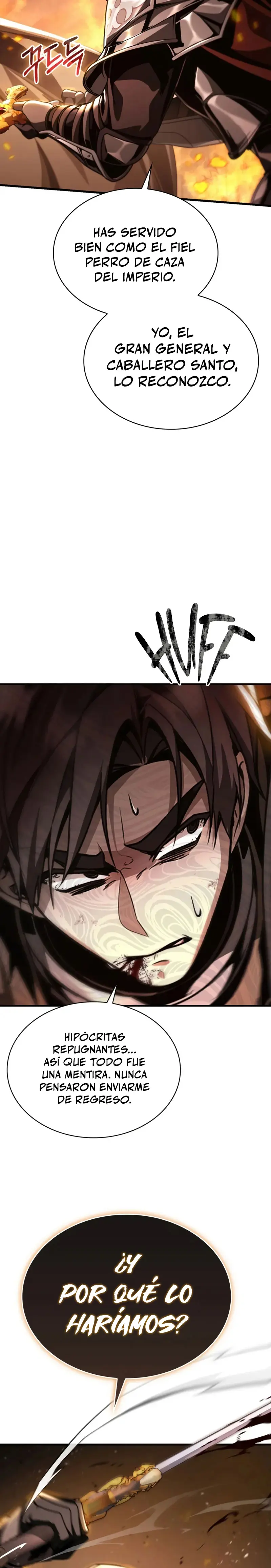 El legendario prodigio del ducado > Capitulo 1 > Page 381