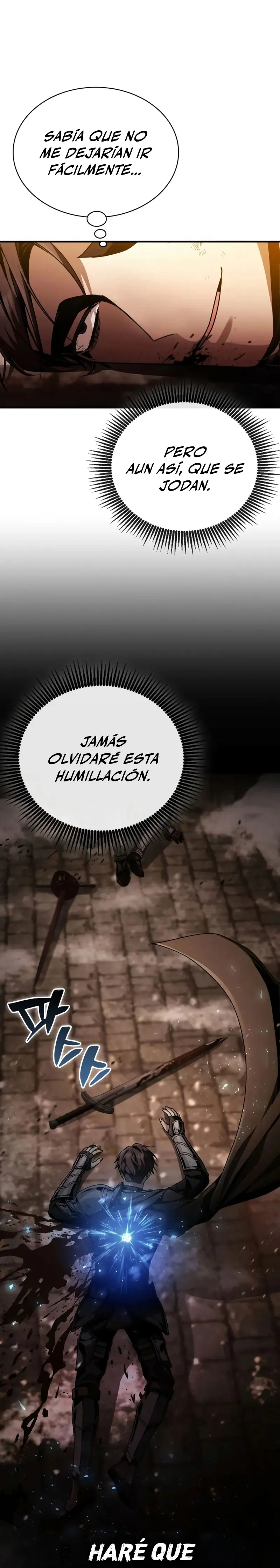 El legendario prodigio del ducado > Capitulo 1 > Page 401