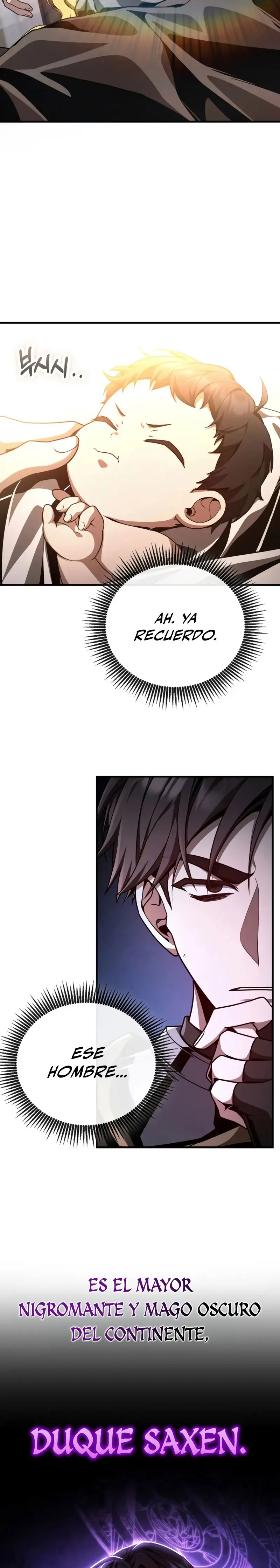 El legendario prodigio del ducado > Capitulo 1 > Page 431
