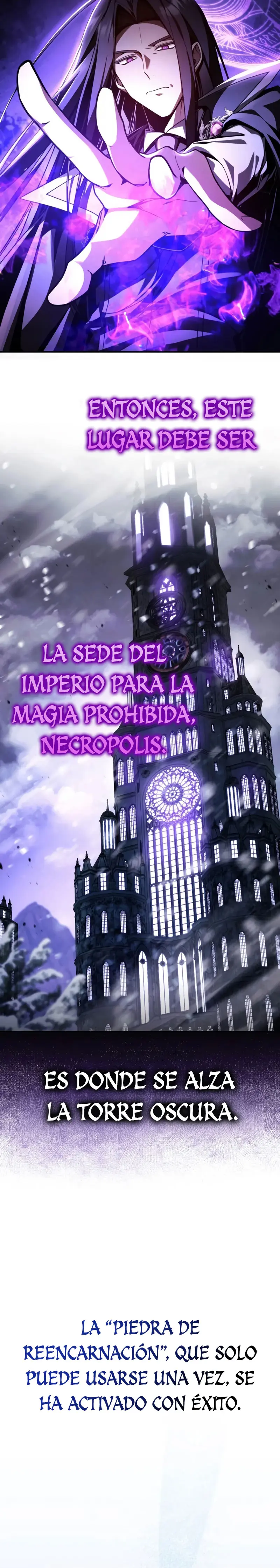 El legendario prodigio del ducado > Capitulo 1 > Page 441