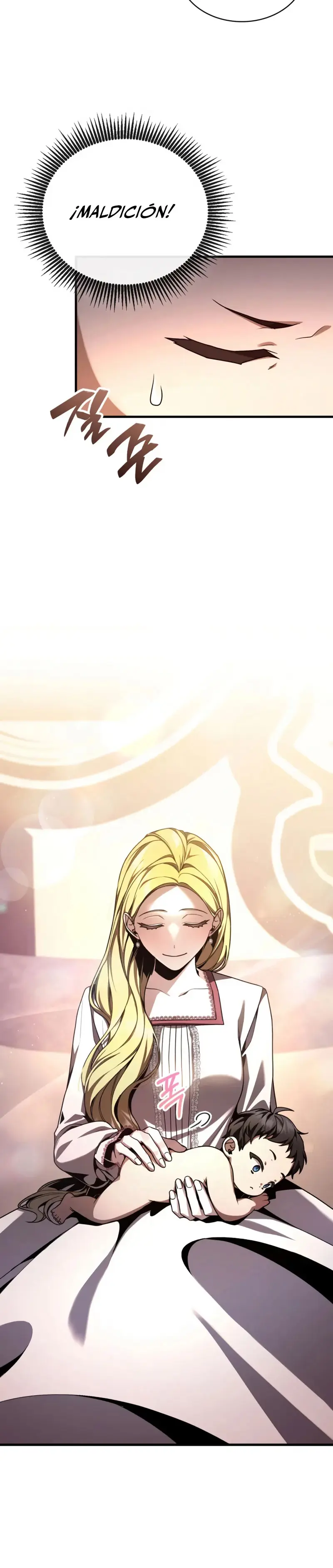 El legendario prodigio del ducado > Capitulo 1 > Page 521