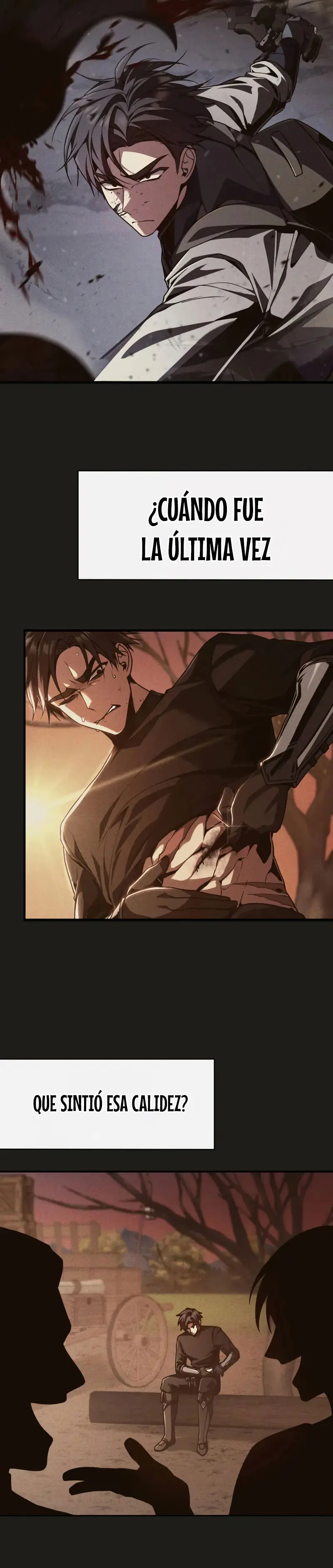 El legendario prodigio del ducado > Capitulo 1 > Page 541