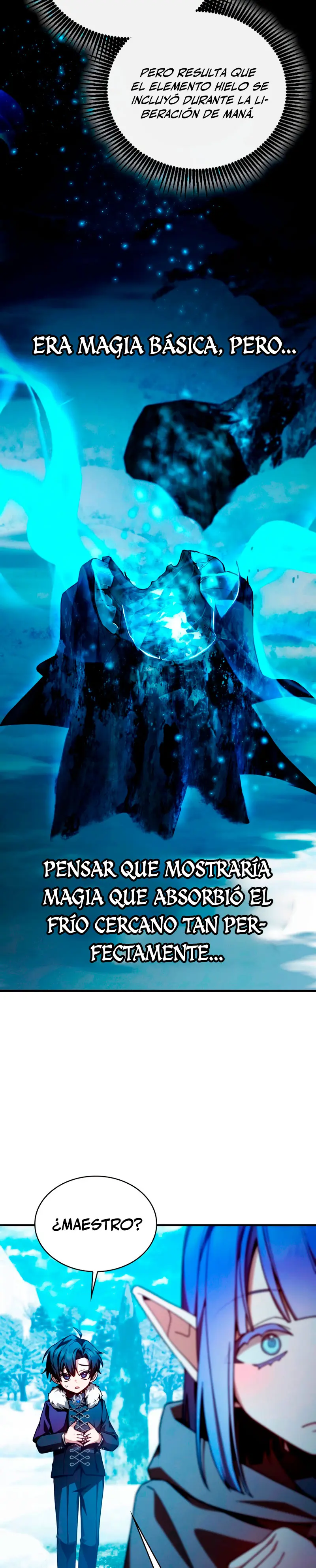 El legendario prodigio del ducado > Capitulo 3 > Page 21