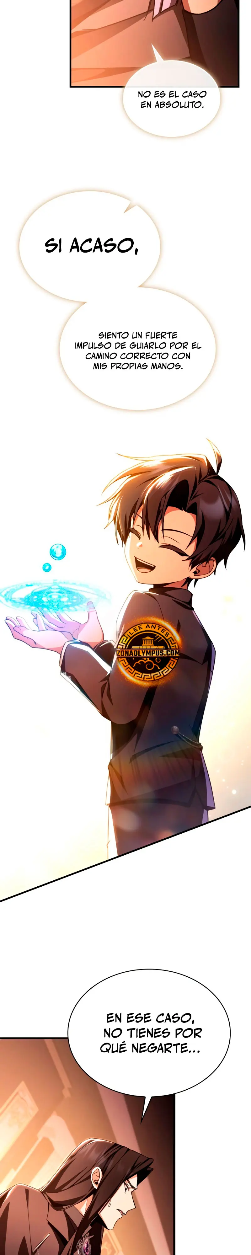 El legendario prodigio del ducado > Capitulo 3 > Page 101