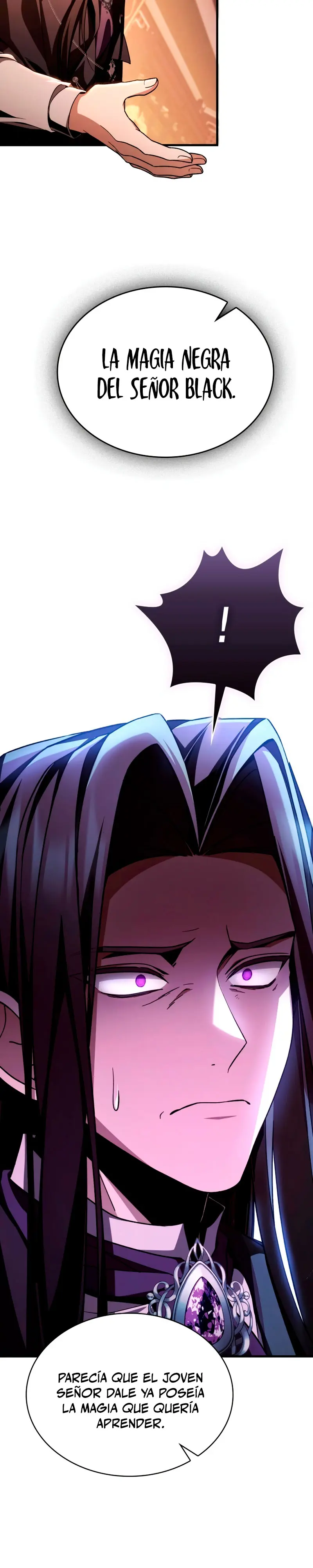 El legendario prodigio del ducado > Capitulo 3 > Page 111