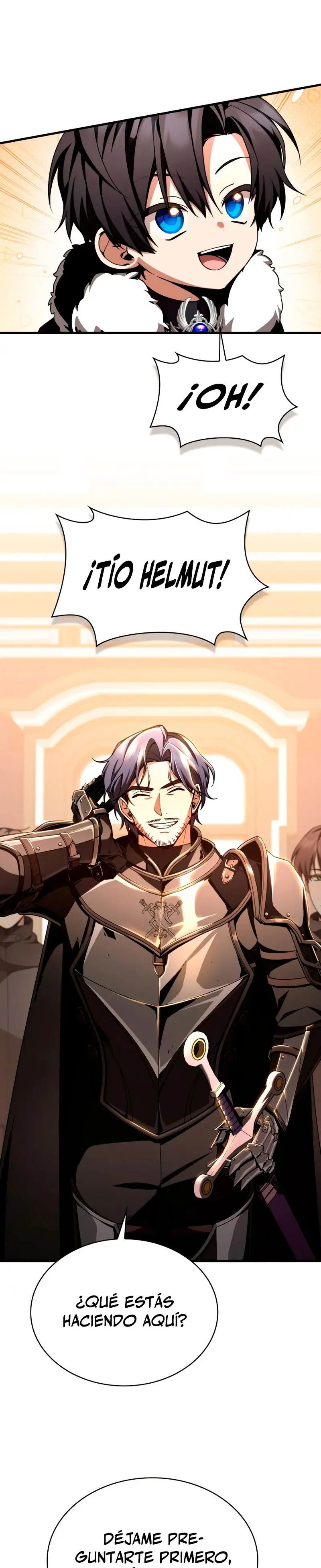 El legendario prodigio del ducado > Capitulo 3 > Page 171