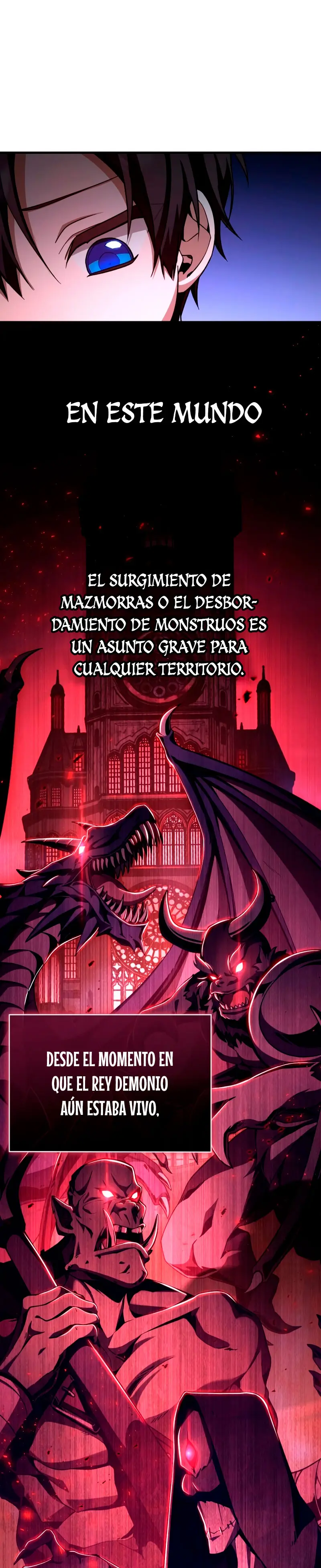 El legendario prodigio del ducado > Capitulo 3 > Page 201