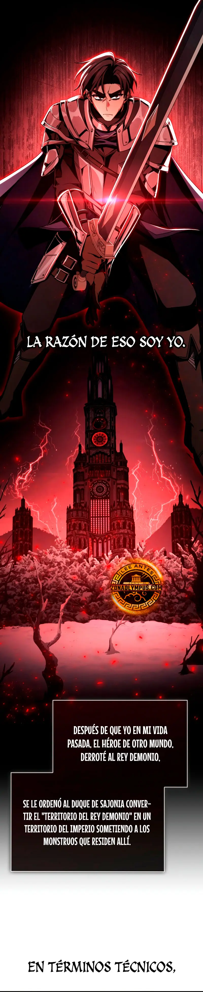 El legendario prodigio del ducado > Capitulo 3 > Page 221