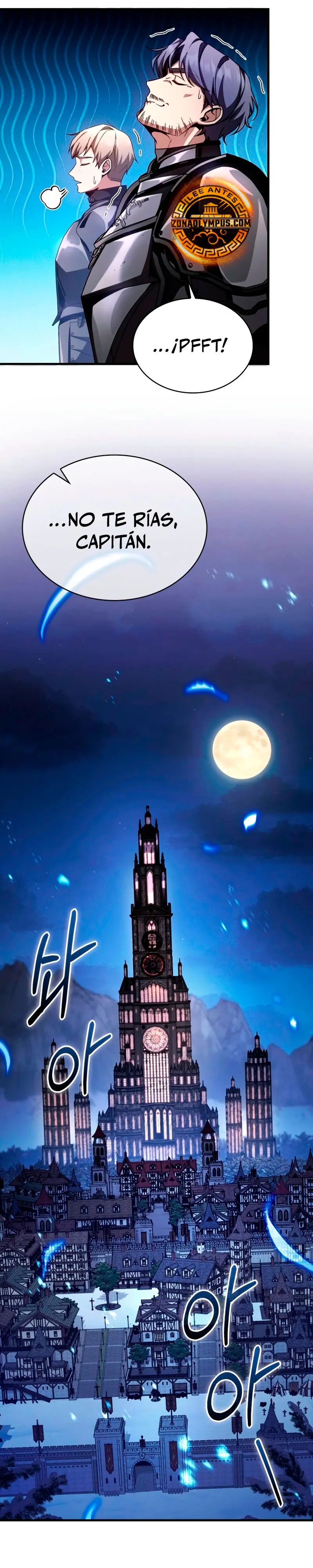 El legendario prodigio del ducado > Capitulo 3 > Page 291