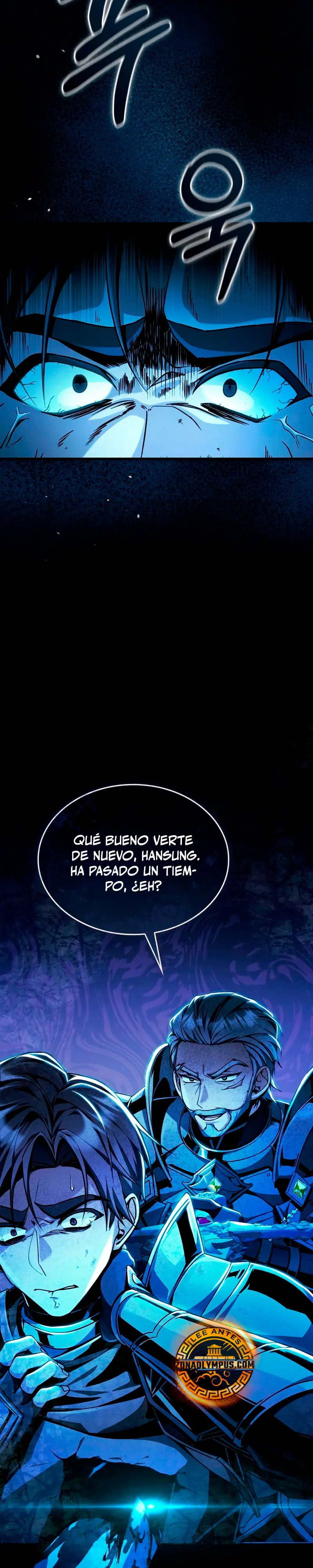 El legendario prodigio del ducado > Capitulo 3 > Page 321