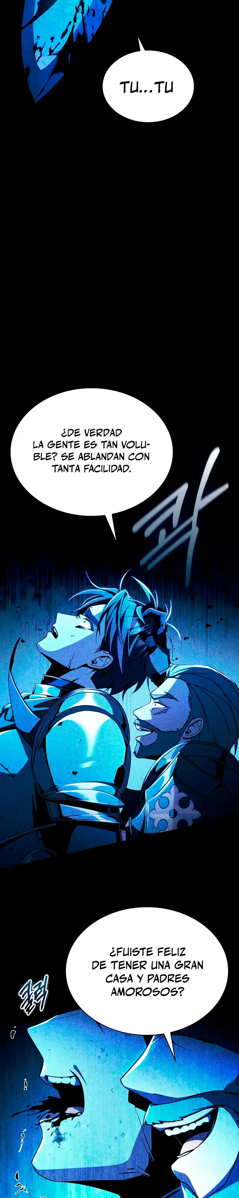 El legendario prodigio del ducado > Capitulo 3 > Page 331