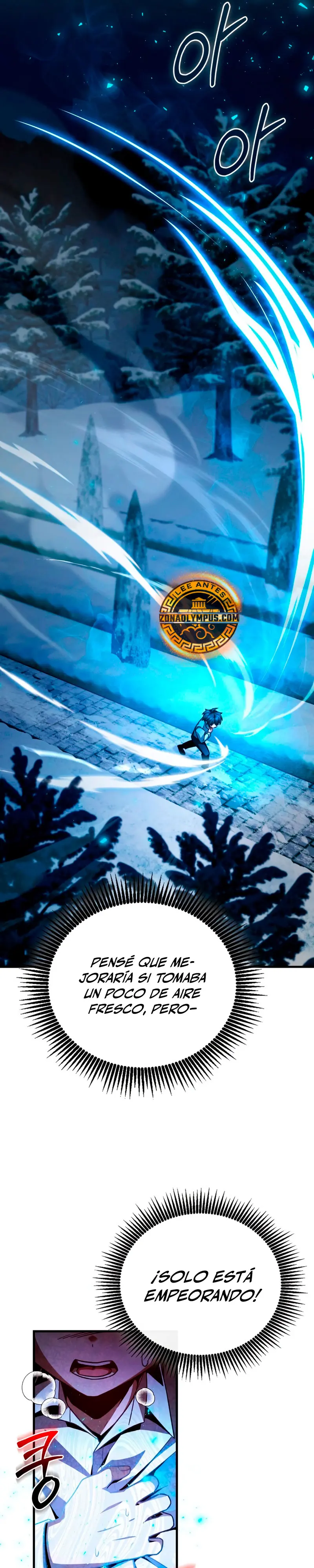 El legendario prodigio del ducado > Capitulo 3 > Page 381