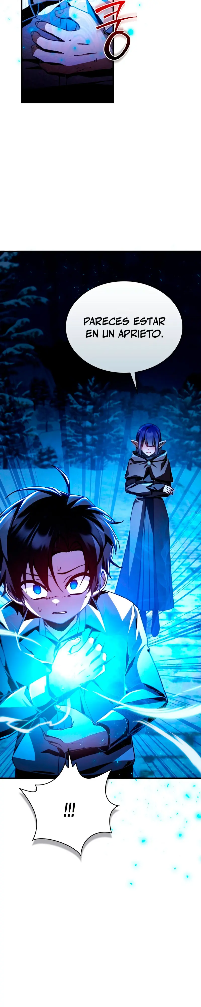 El legendario prodigio del ducado > Capitulo 3 > Page 391