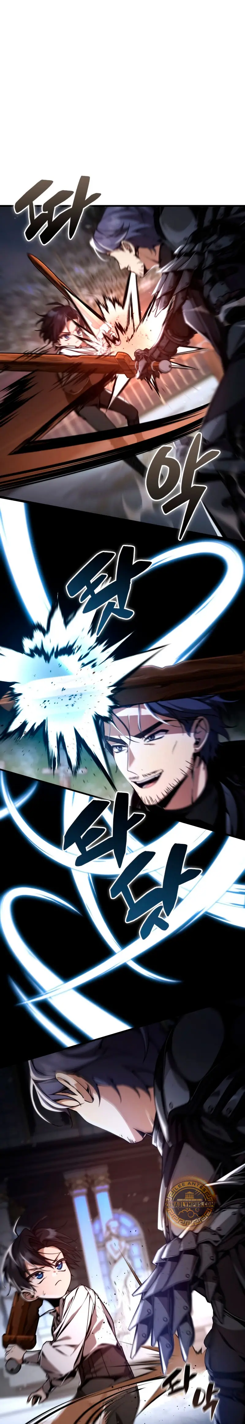 El legendario prodigio del ducado > Capitulo 6 > Page 41