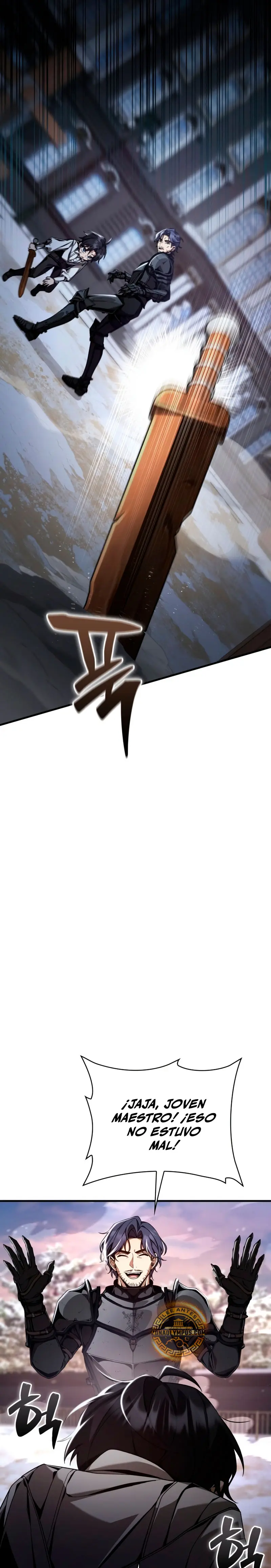 El legendario prodigio del ducado > Capitulo 6 > Page 71