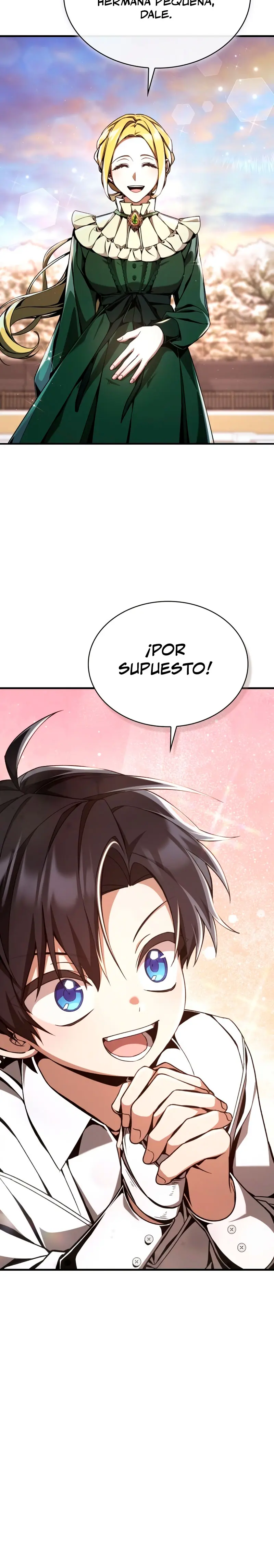 El legendario prodigio del ducado > Capitulo 6 > Page 171