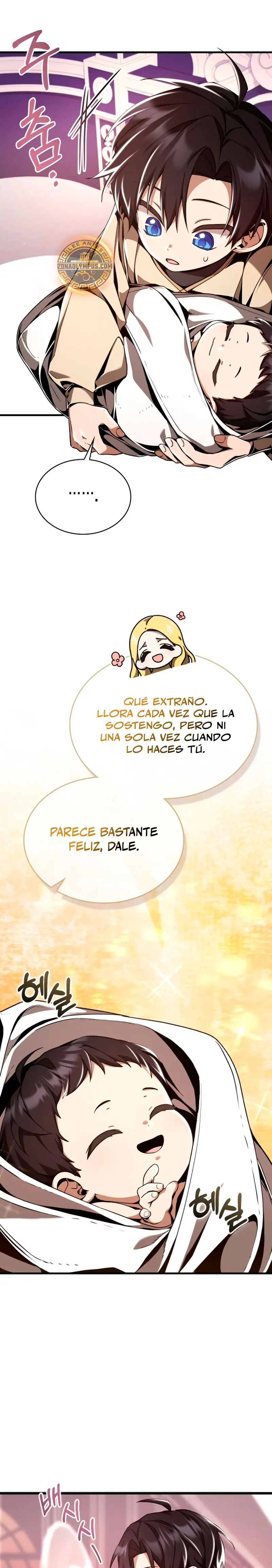 El legendario prodigio del ducado > Capitulo 6 > Page 211