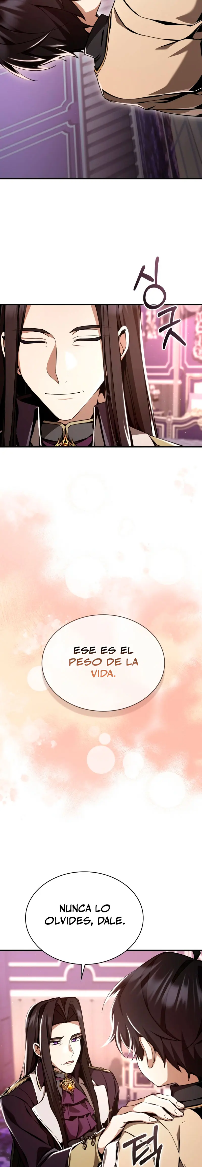 El legendario prodigio del ducado > Capitulo 6 > Page 231