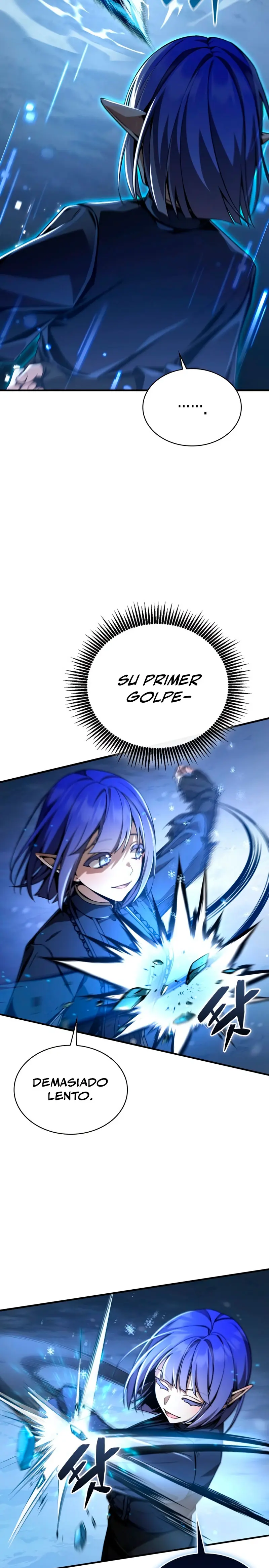 El legendario prodigio del ducado > Capitulo 6 > Page 281