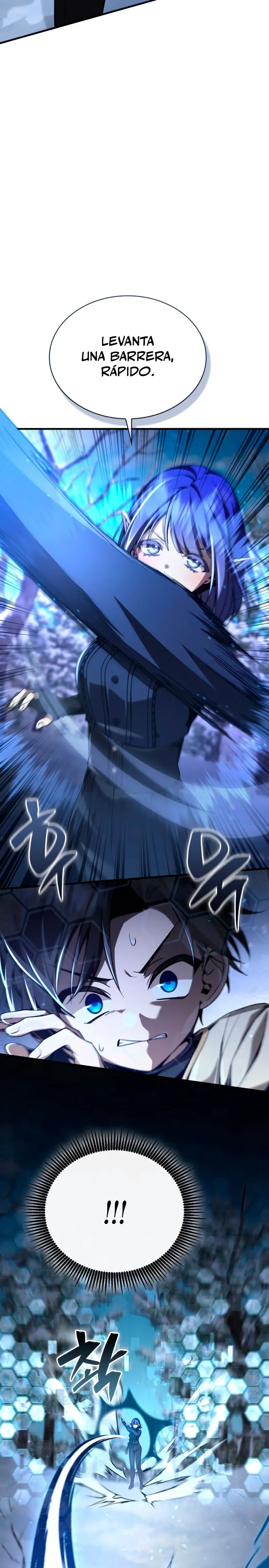 El legendario prodigio del ducado > Capitulo 6 > Page 301