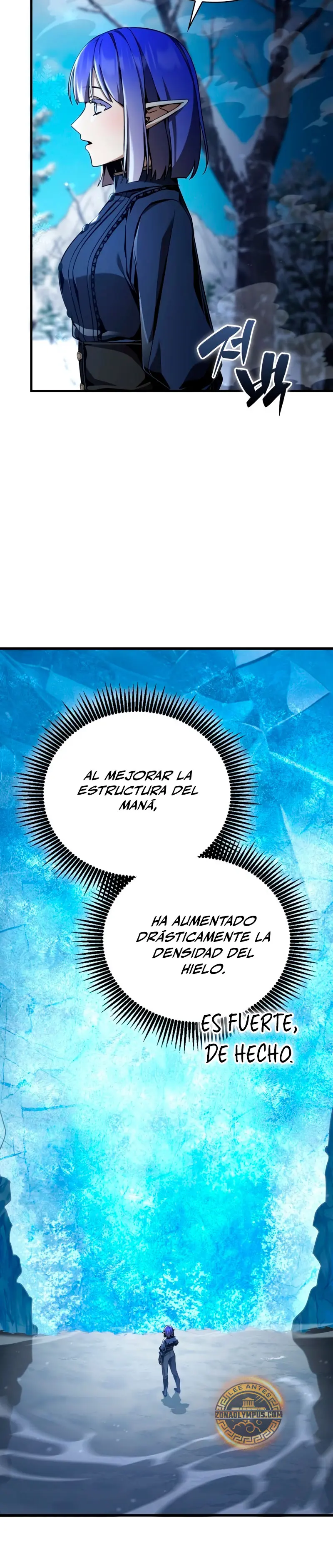 El legendario prodigio del ducado > Capitulo 6 > Page 341