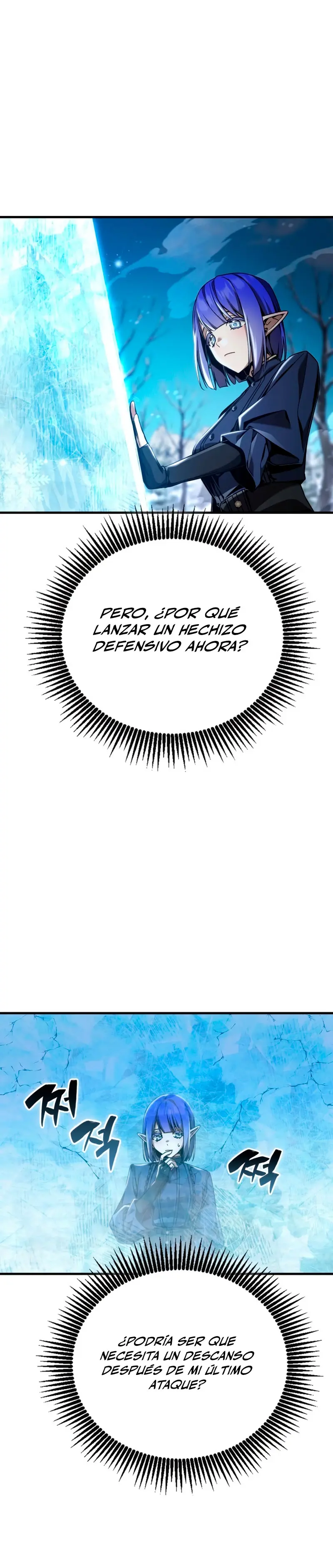 El legendario prodigio del ducado > Capitulo 6 > Page 351