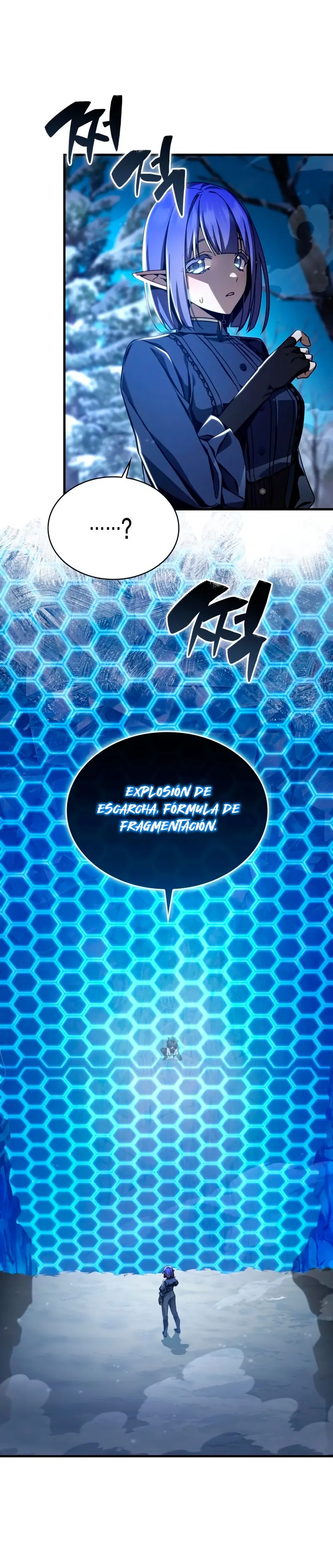 El legendario prodigio del ducado > Capitulo 6 > Page 361