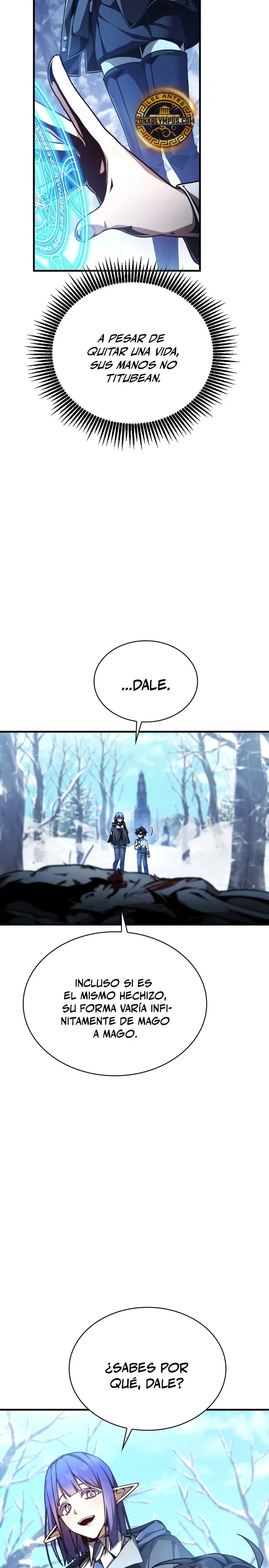 El legendario prodigio del ducado > Capitulo 4 > Page 51