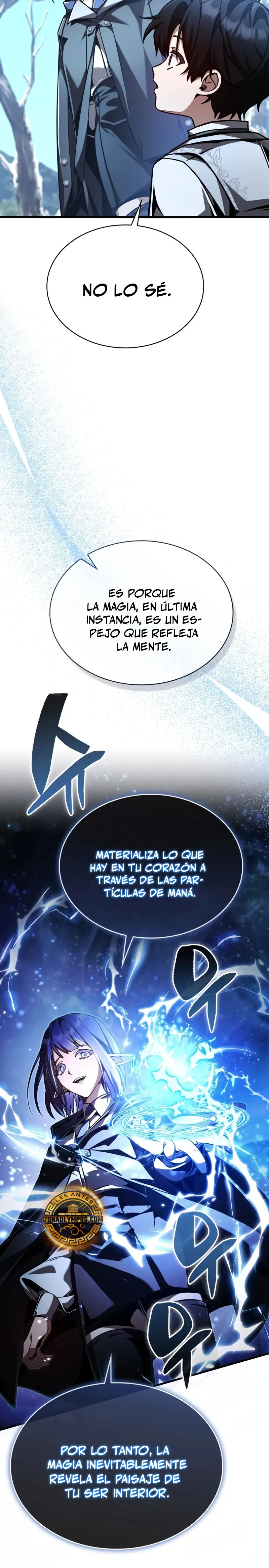 El legendario prodigio del ducado > Capitulo 4 > Page 61