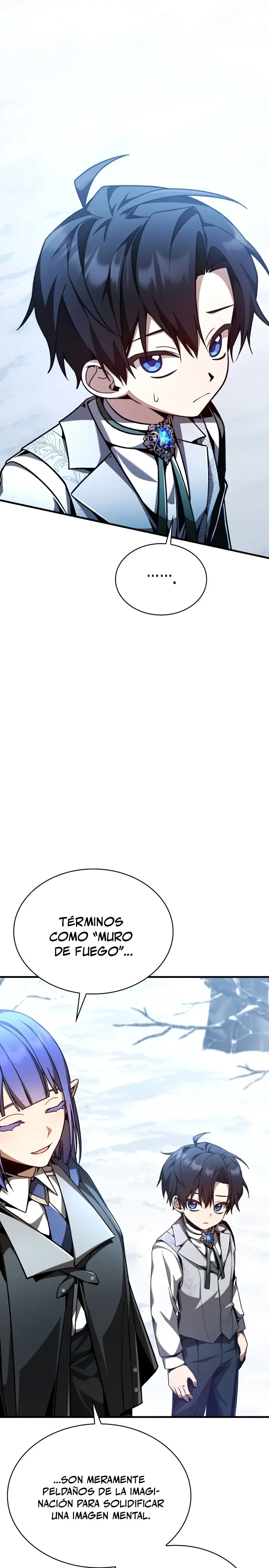 El legendario prodigio del ducado > Capitulo 4 > Page 71