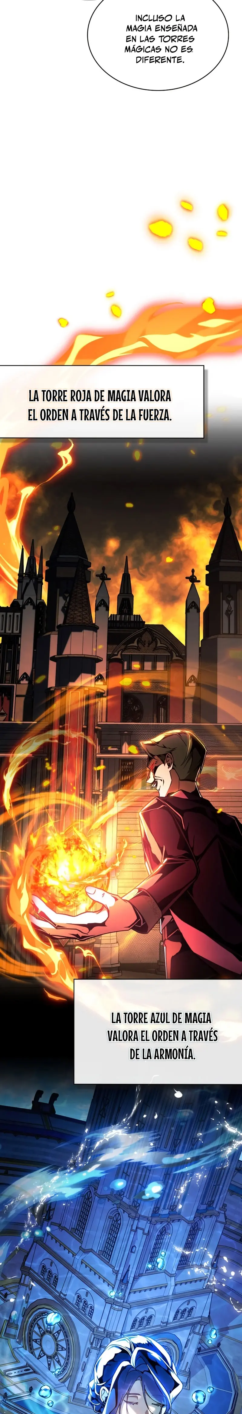 El legendario prodigio del ducado > Capitulo 4 > Page 81