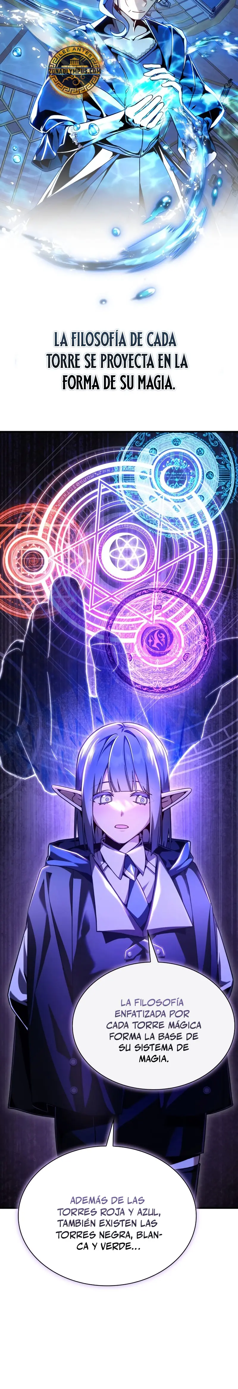 El legendario prodigio del ducado > Capitulo 4 > Page 91