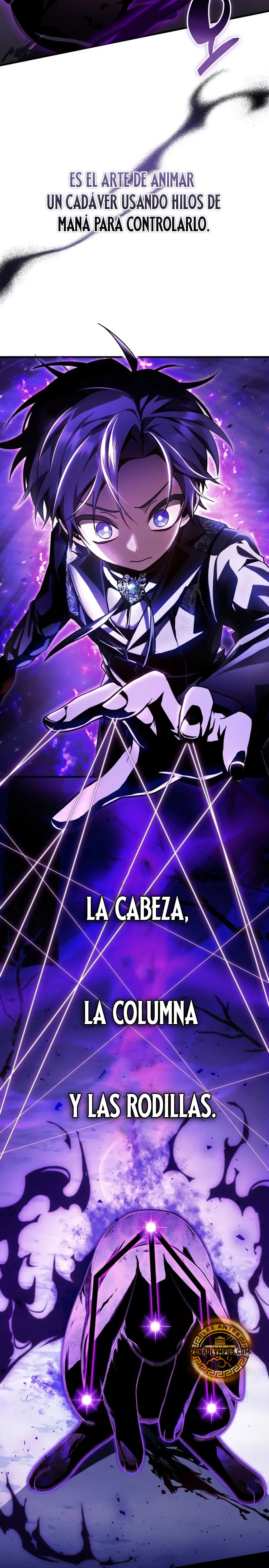 El legendario prodigio del ducado > Capitulo 4 > Page 121