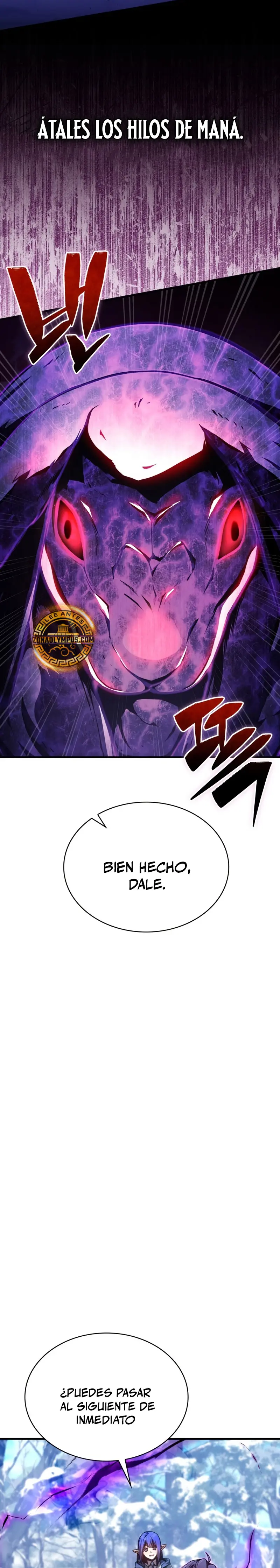 El legendario prodigio del ducado > Capitulo 4 > Page 141