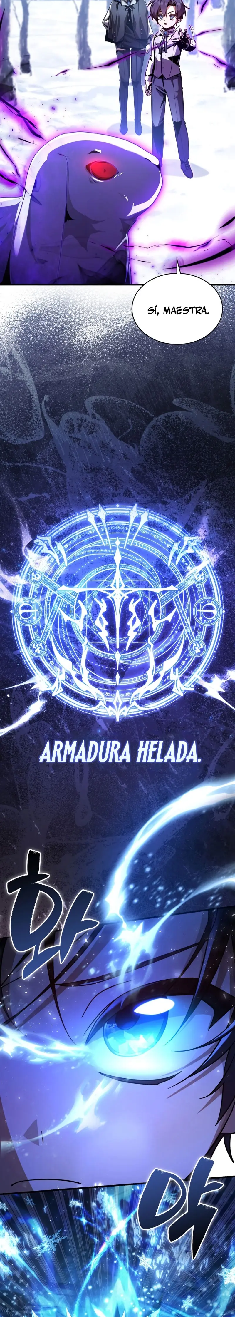 El legendario prodigio del ducado > Capitulo 4 > Page 151