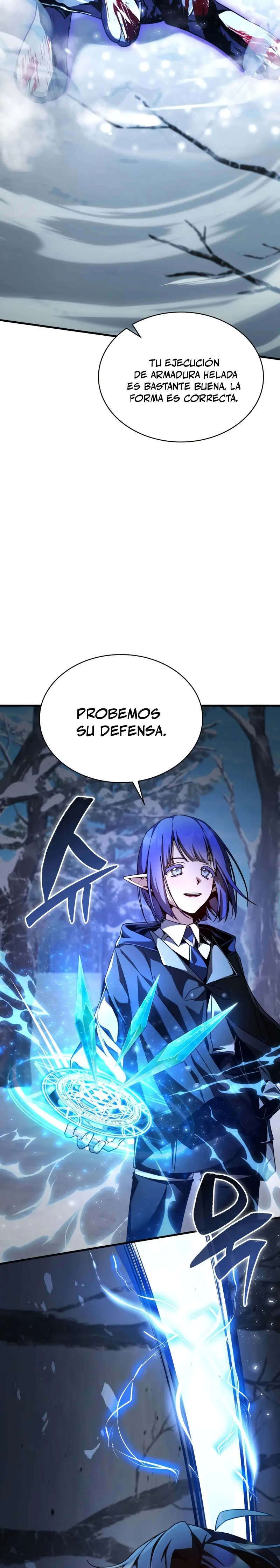 El legendario prodigio del ducado > Capitulo 4 > Page 171