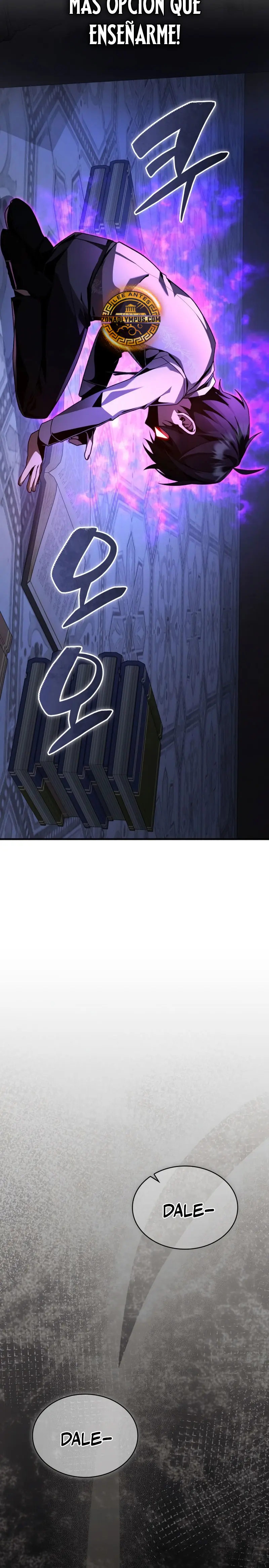 El legendario prodigio del ducado > Capitulo 4 > Page 281