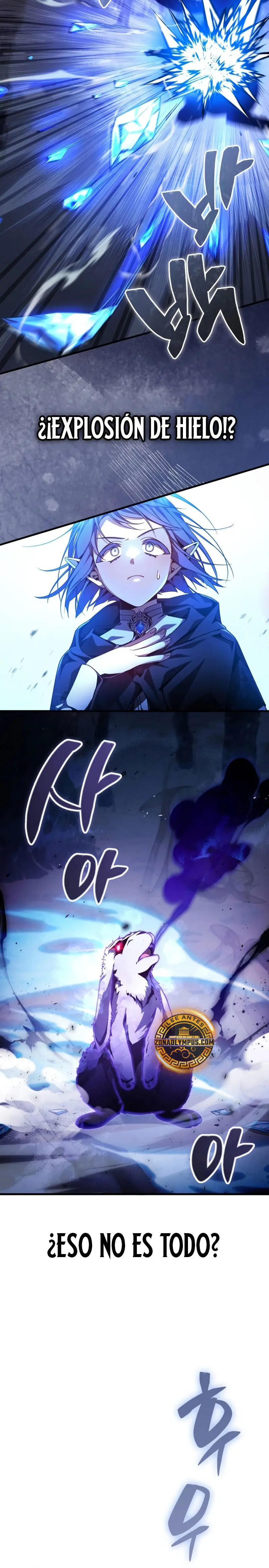 El legendario prodigio del ducado > Capitulo 4 > Page 321