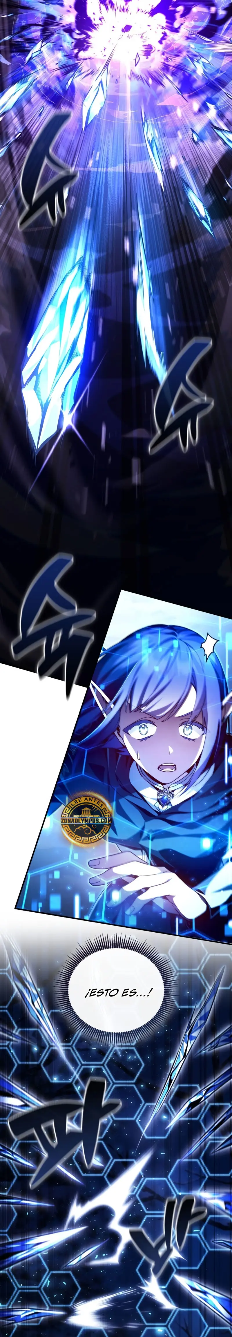 El legendario prodigio del ducado > Capitulo 4 > Page 341