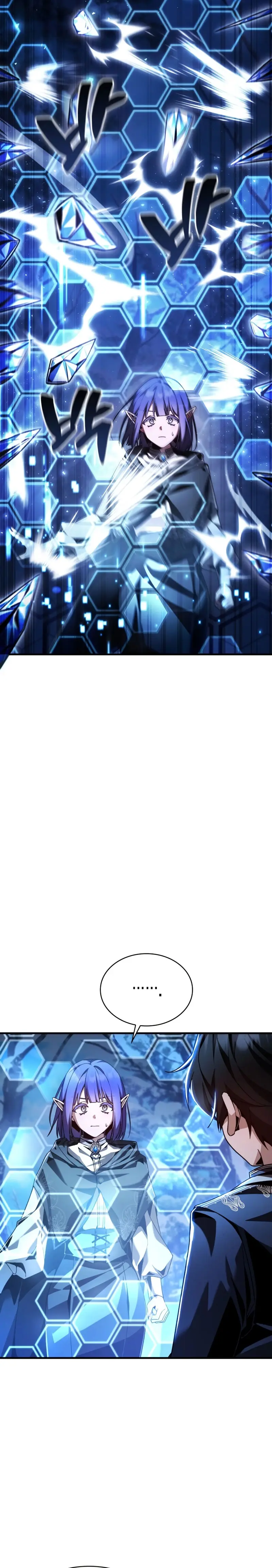 El legendario prodigio del ducado > Capitulo 4 > Page 351